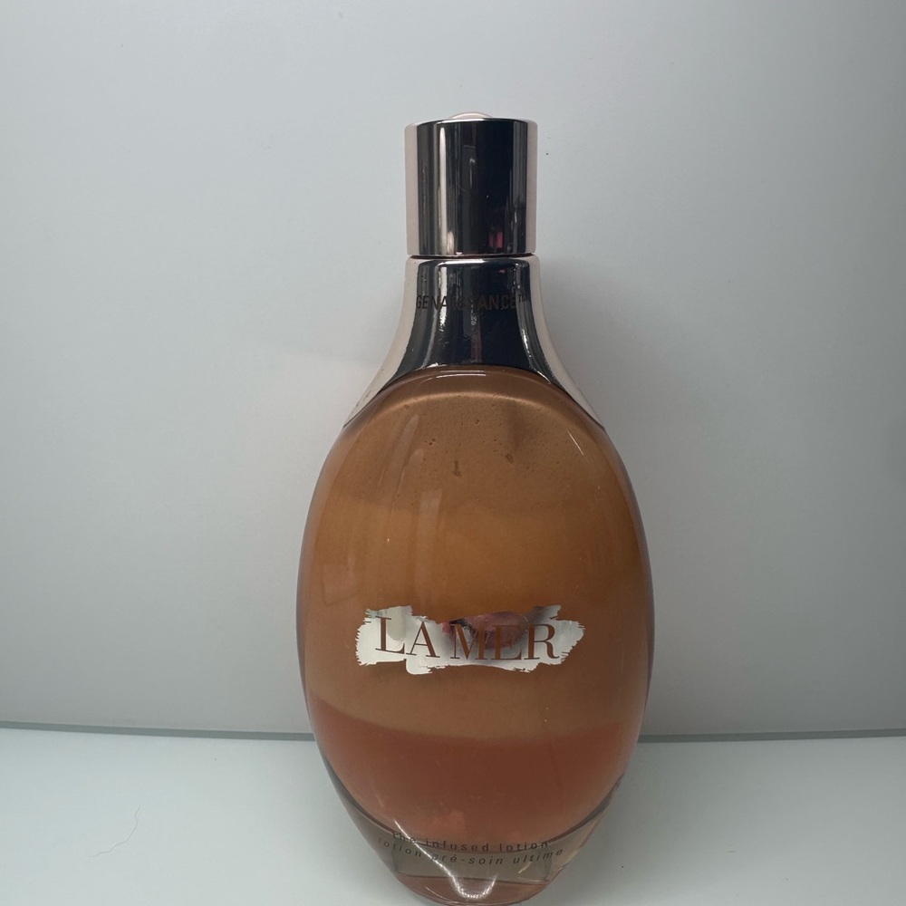 La Mer Tan Body Oil